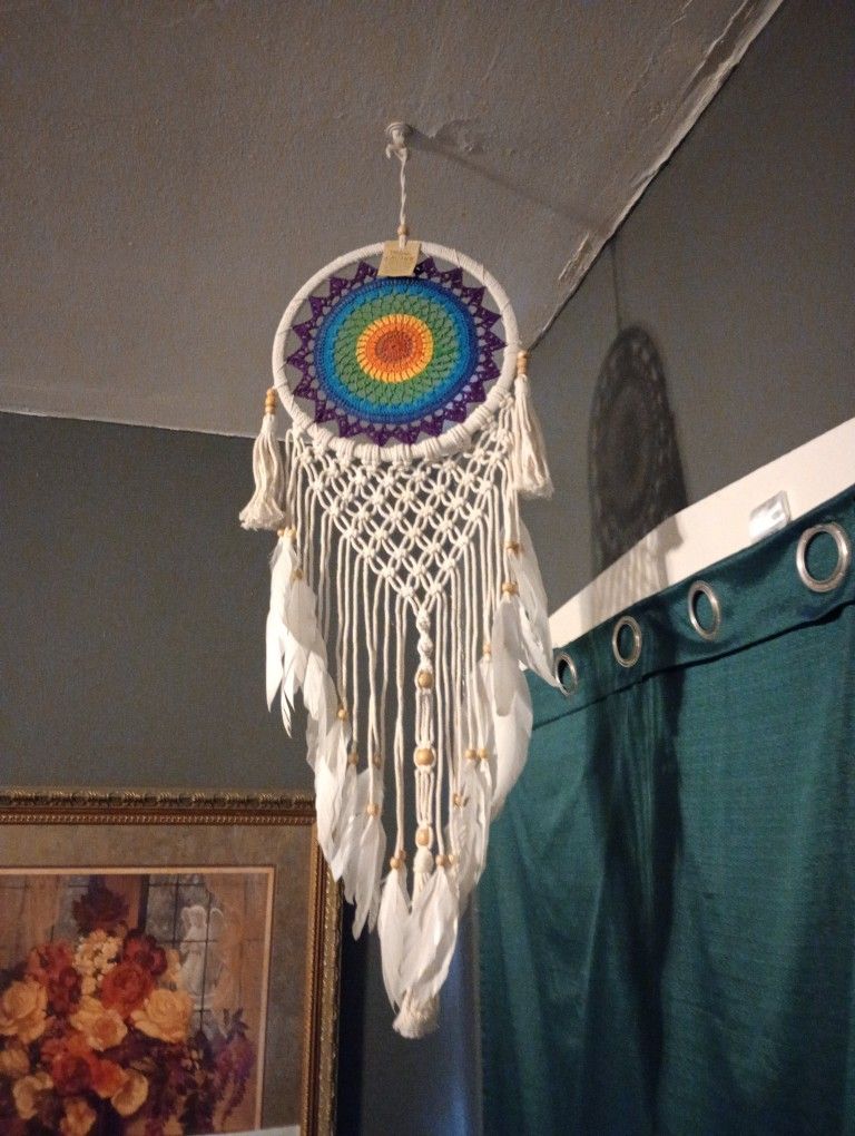 Medium Dreamcatcher