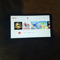 Nintendo Switch 2 Console Tablet Only
