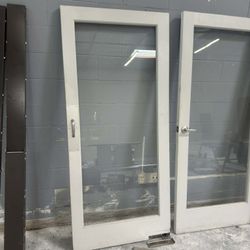 36" X 80" Office Doors 