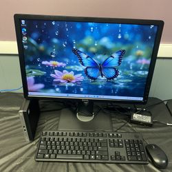 HP ProDesk 400 G5 Desktop Mini (Windows 11 Pro)