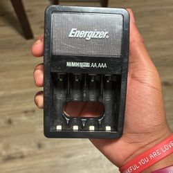 rechargeable Battery Pack