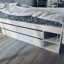 Bed Frame For Sale
