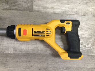 DEWALT 20V MAX Concrete Vibrator Pencil DCE531M1 for Sale in Baltimore MD OfferUp