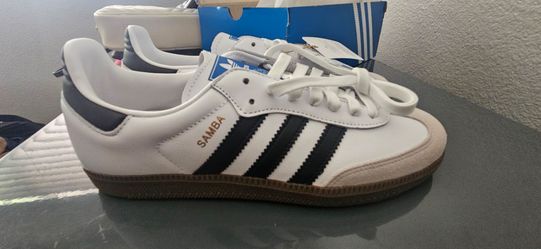 Adidas Samba OG W