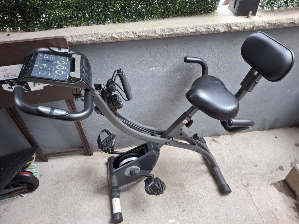 Proform Exercise Bike