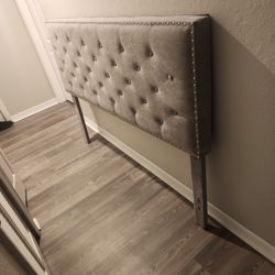 Queen Headboard 