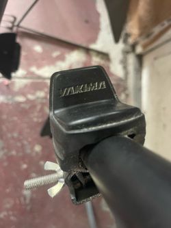 Yakama roof racks