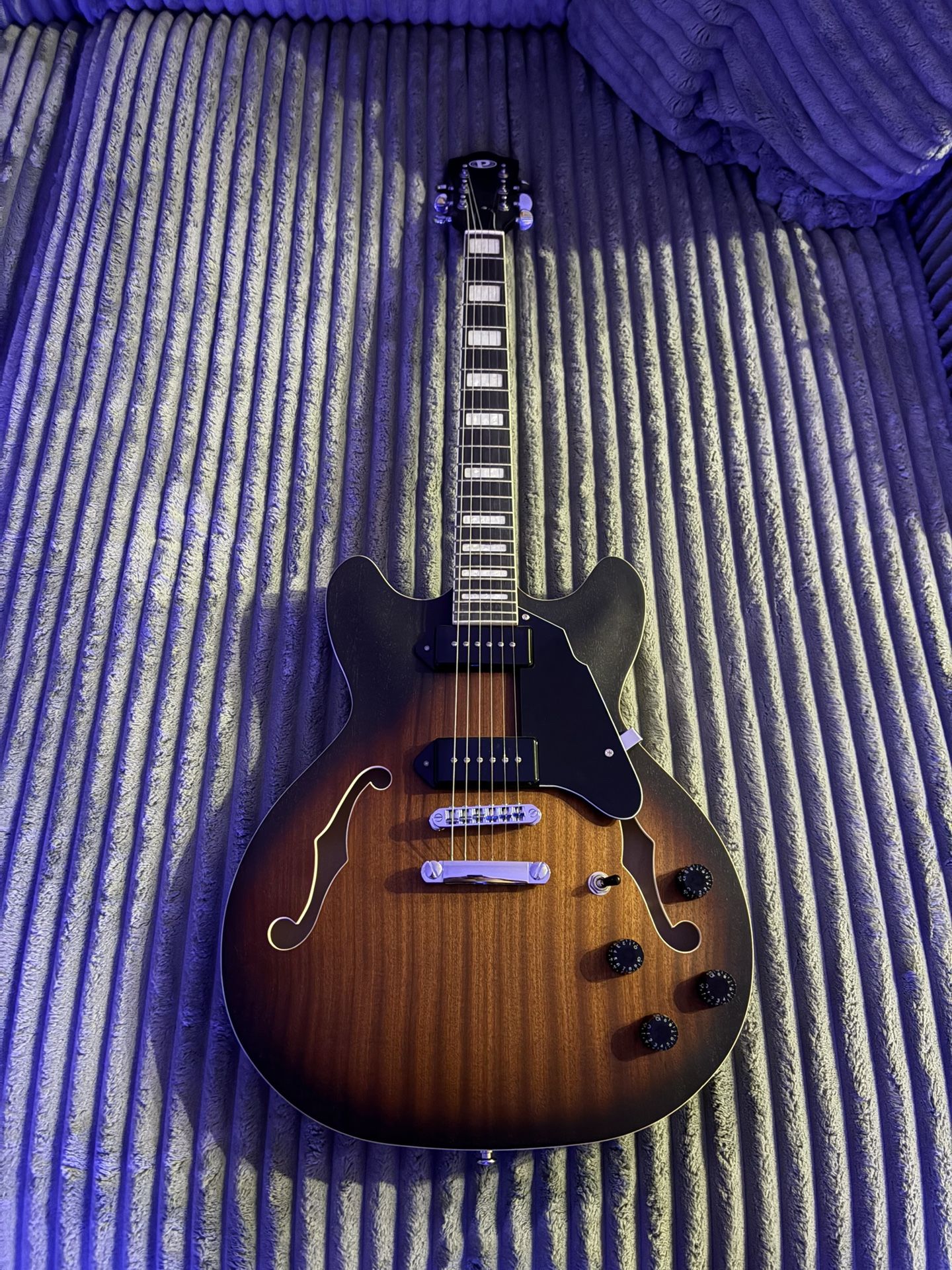Electric Guitar