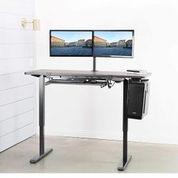 Universal Solid One-Piece Table

