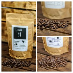 Fresh Roasted Coffee 12oz