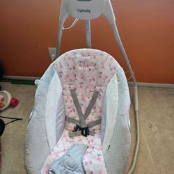 Baby Swing