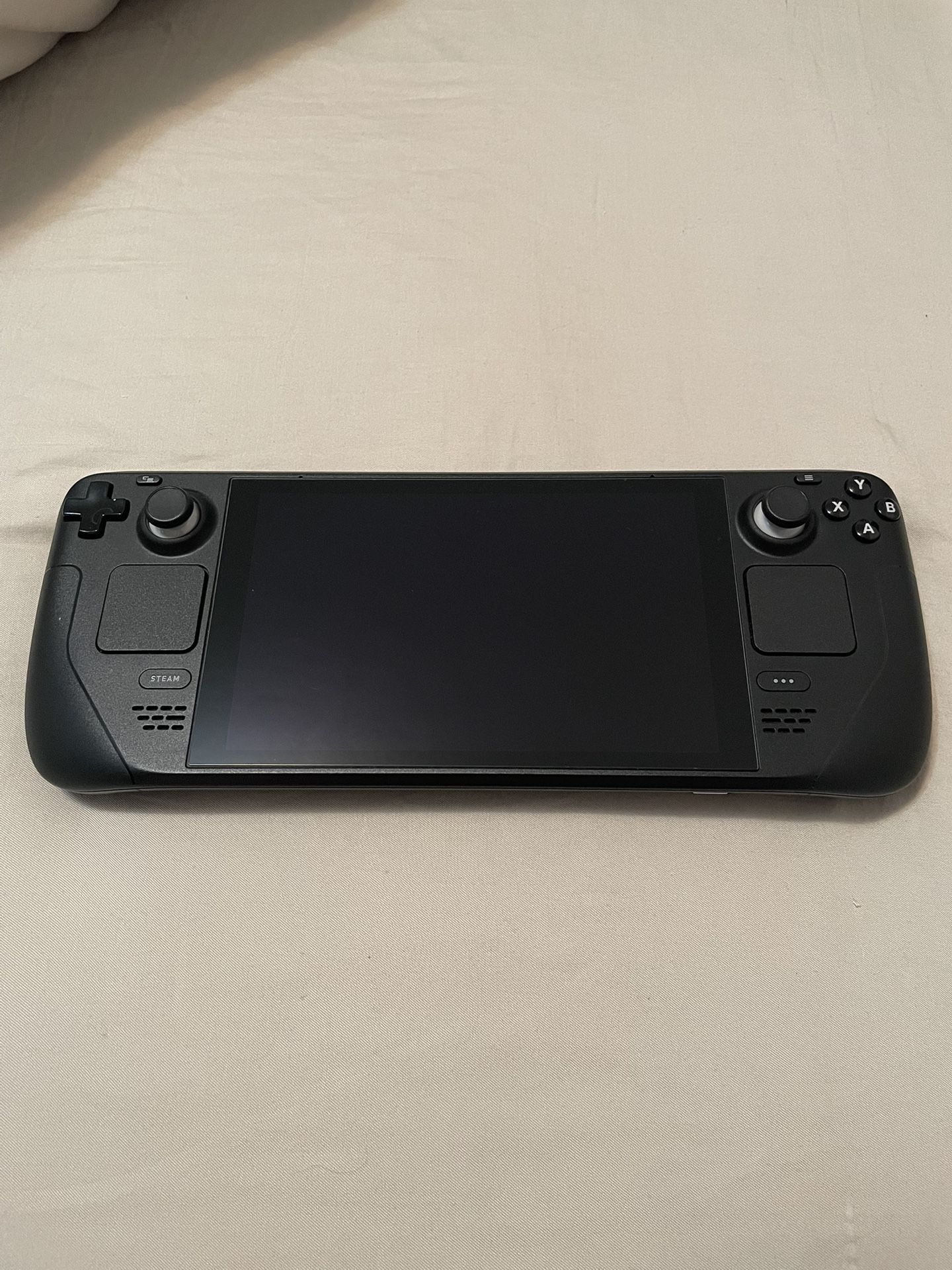 Steamdeck LCD 64GB