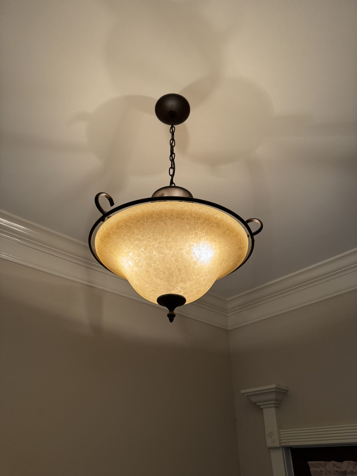 Light Fixture