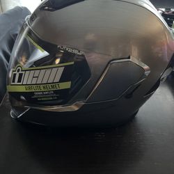 Helmet 