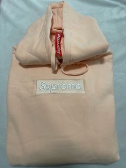 Supreme Hoodie