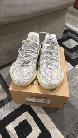 Yeezy 350s