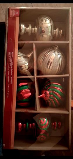 Christmas Ornaments