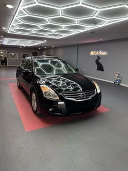 2011 Nissan Altima