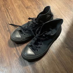 Converse High tops 