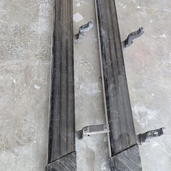 Toyota 4 Runner Running Boards