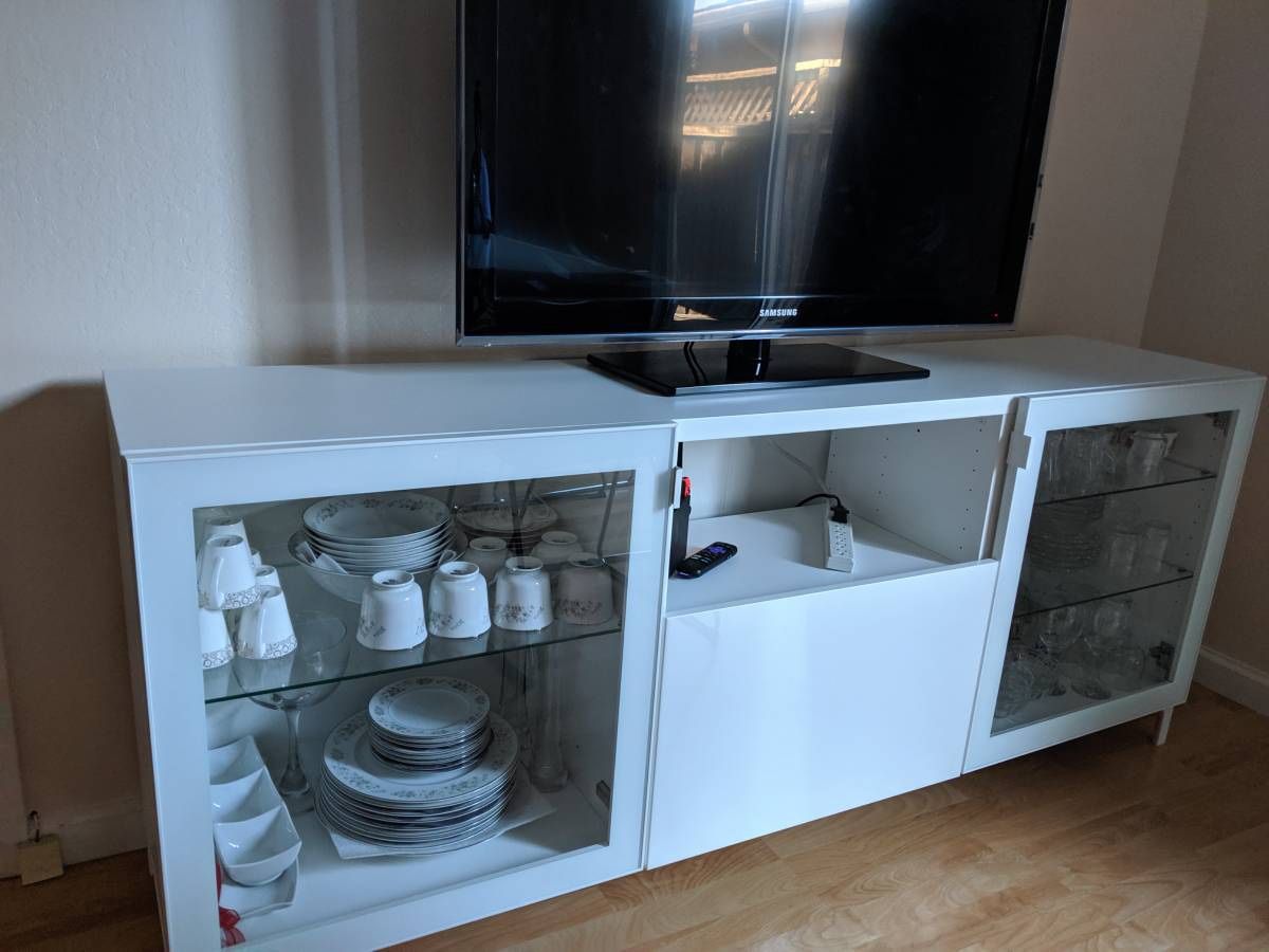 Credenza Kitchen storage table 
