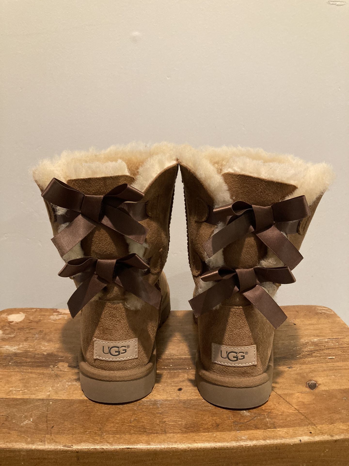 UGG Boots Size 6