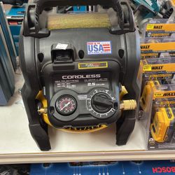 Dewalt Air Compressor Flex 