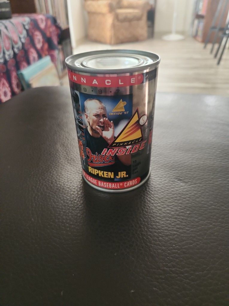 Baseball Cards 