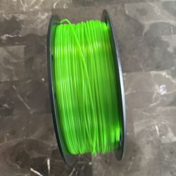 NOVA PLA-X175MM 3D PRINTER FILAMENT, GREEN