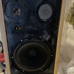 Ar2ax Speakers