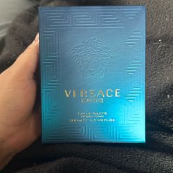 Versace EROS (200ml) 6.7 FL.Oz