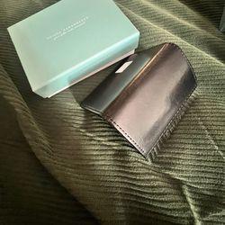 Keepsake Box And Card Holder