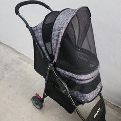 Dog Stroller 