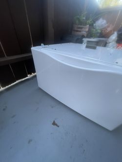 Dryer cabinet