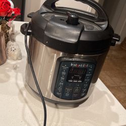 InstaPot 