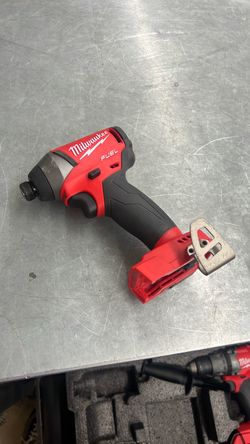 Milwaukee 2753-20 M18 Fuel 1/4” Impact Driver