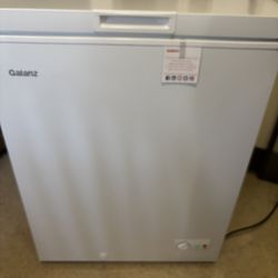 Galanz Deep Freezer 