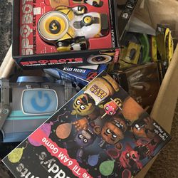Toy Lot - Many Brand New And Gently Used Toys 