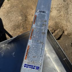 Aluminum Load Bars 