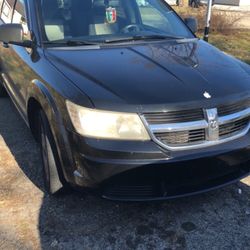 2009 Dodge Journey