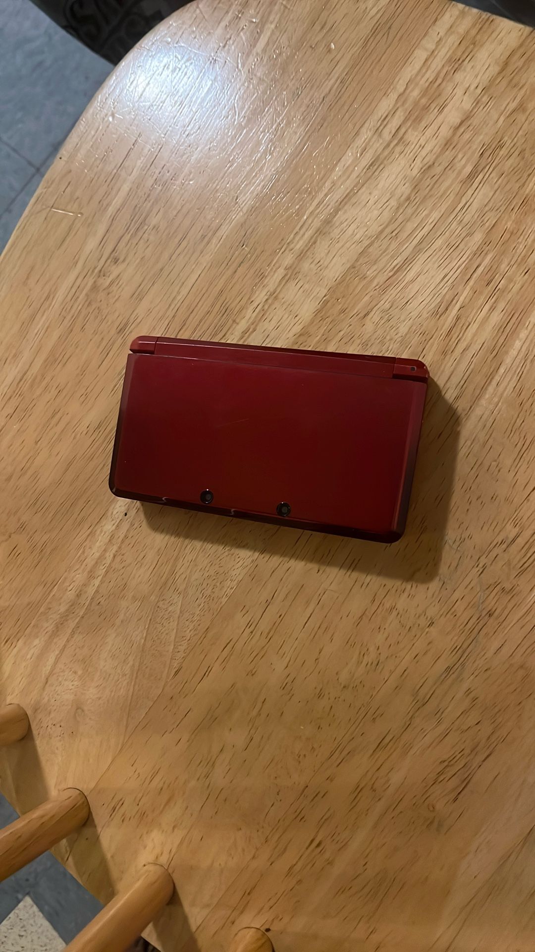 3DS Modded