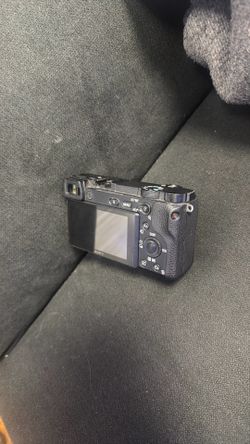 Sony a6300 4k
