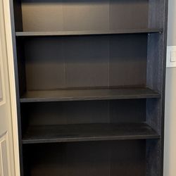 Book Shelf