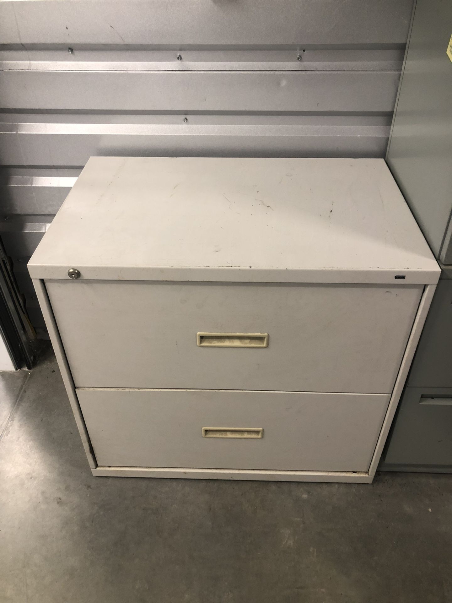 File Cabinets