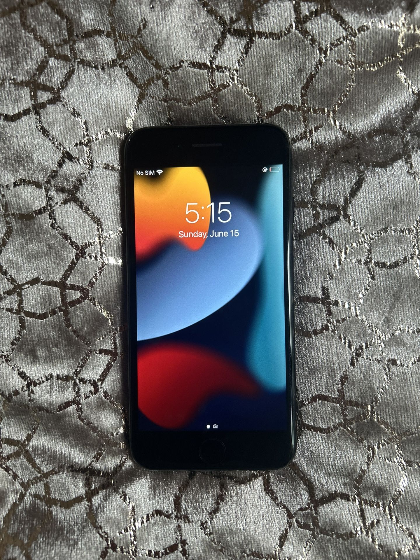iPhone 7