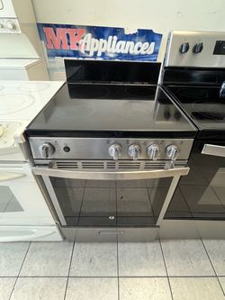 Stove GE 24”