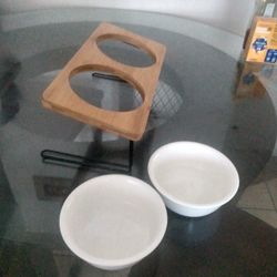 Pet Bowls