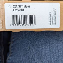 Hilti 3 Foot Extension Pole