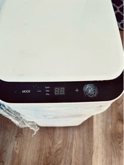 Arctic King Portable Air Conditioner