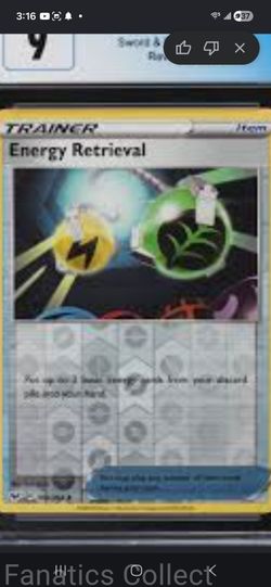 Pokemoncard
